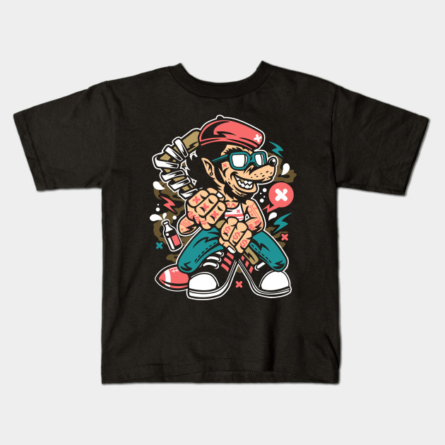 Sport thug